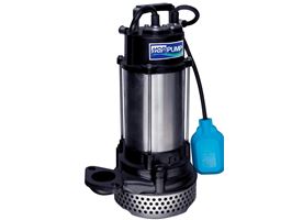 HCP A/AN Series Waste Water Submersible pump