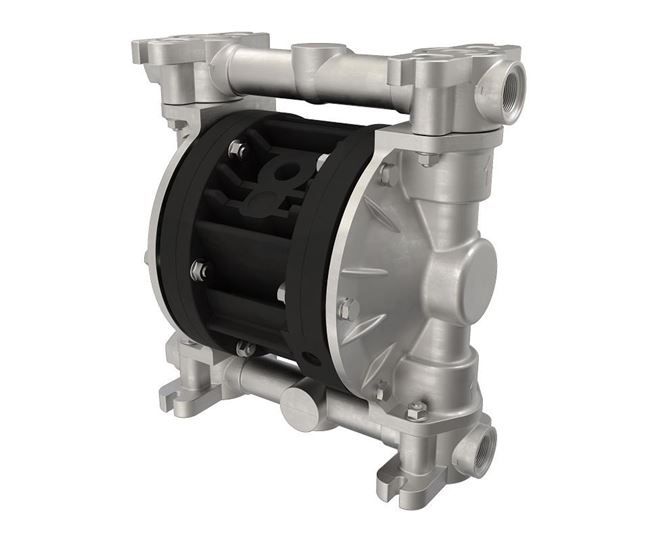 Boxer 50 - 1/2" AODD Pump