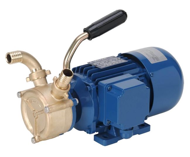 North Ridge SCP Side Channel Pump
