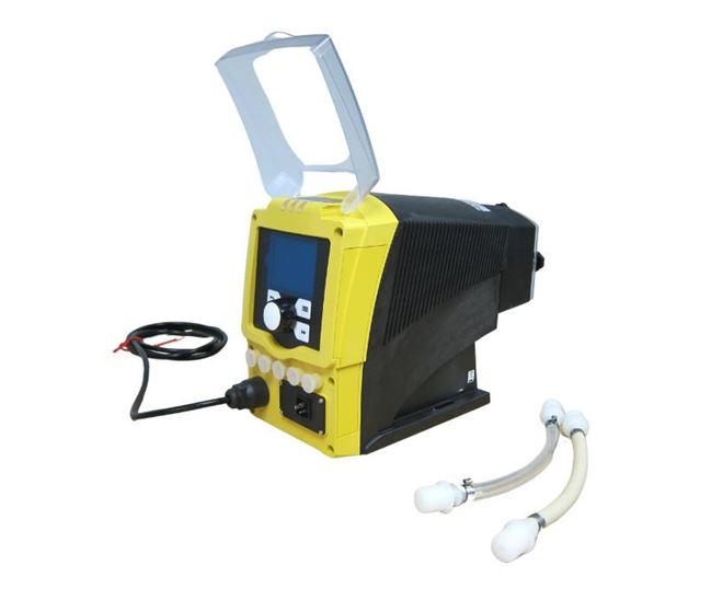 Boyser NRDSM Control Peristaltic Metering Pump