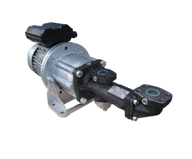North Ridge PXF Series Triple Screw pump