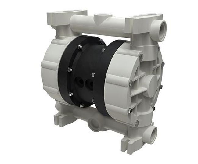 RC Series SBoxer 100 - 1” AODD Pump