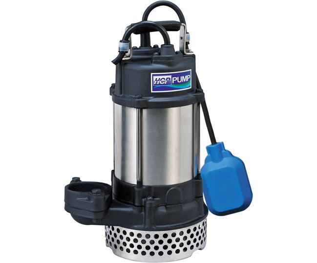 HCP A/AN Series Waste Water Submersible pump
