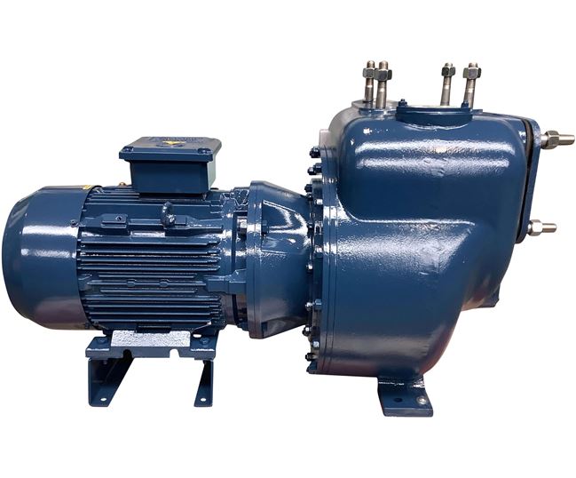 XR625 Self Priming Centrifugal Pump