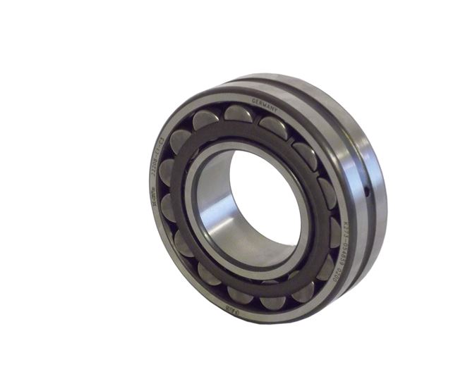 Sero Spare Parts