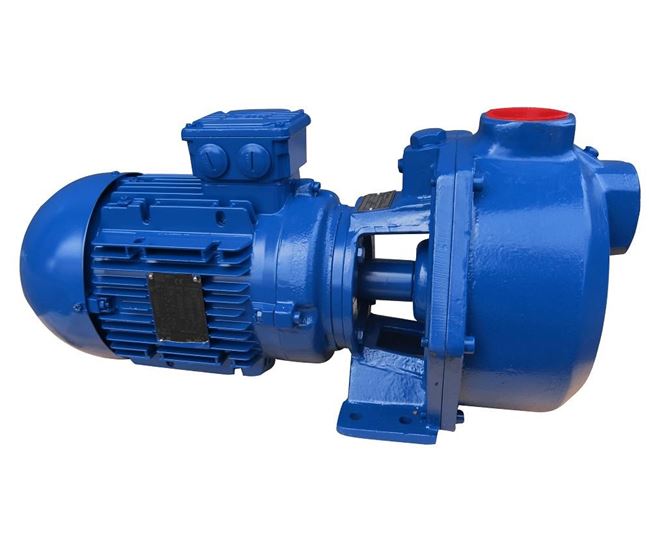 Azcue CA Pump & Spare Parts