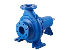 XHL Long Coupled Centrifugal Pump