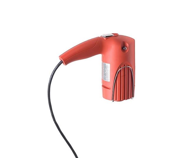 Flux FEM 3070 Commutator Motor