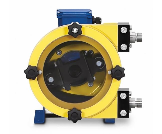 Boyser AMP16/C Peristaltic Pumps