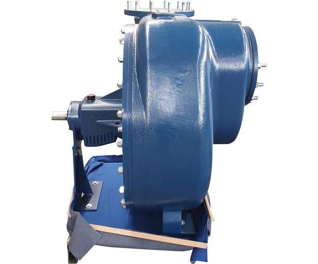 XR1240 Self Priming Centrifugal Pump