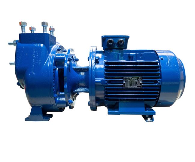 XR320 Self Priming Centrifugal Pump