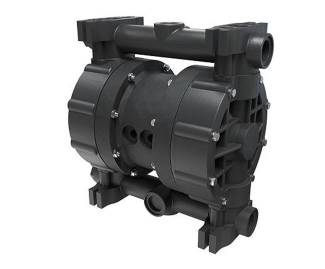 RC Series SBoxer 100 - 1” AODD Pump
