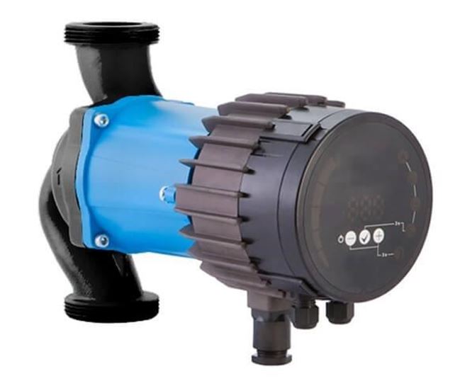 North Ridge NMT Smart Series Energy Saving Inline Circulating Pump