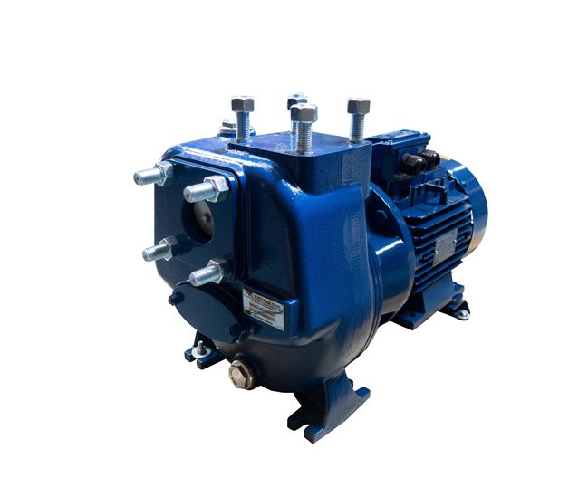 XR216 Self-Priming Centrifugal Pump