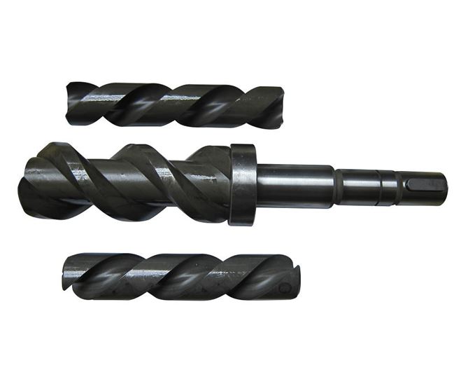 Imo Spare Parts