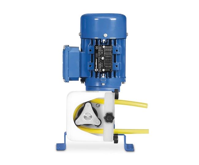 Boyser DSM Hose Pump
