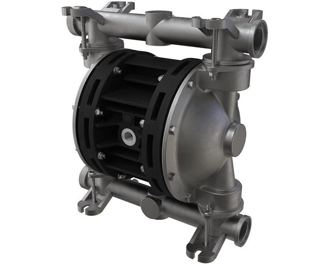 Boxer 100 - 1" AODD Pump