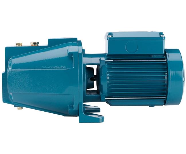 Calpeda NG Series Horizontal Self Priming Well Jet Pump