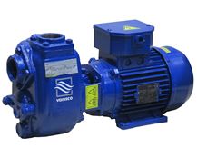 ⭐︎nocchi⭐︎ Nocchi Centrifugal Serie VLRI/X 8 - 40 F T VERTICAL MULTI
