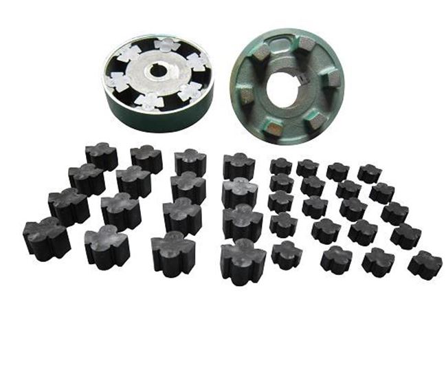 Azcue BT-DF & BT-DG Pump & Spare Parts