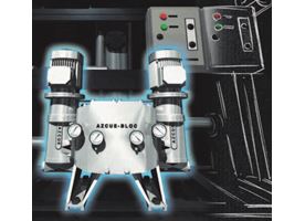 Azcue BT-BLOC Pump Set & Spare Parts