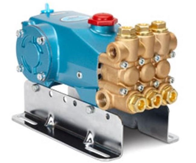 Cat 7CP Plunger Pump