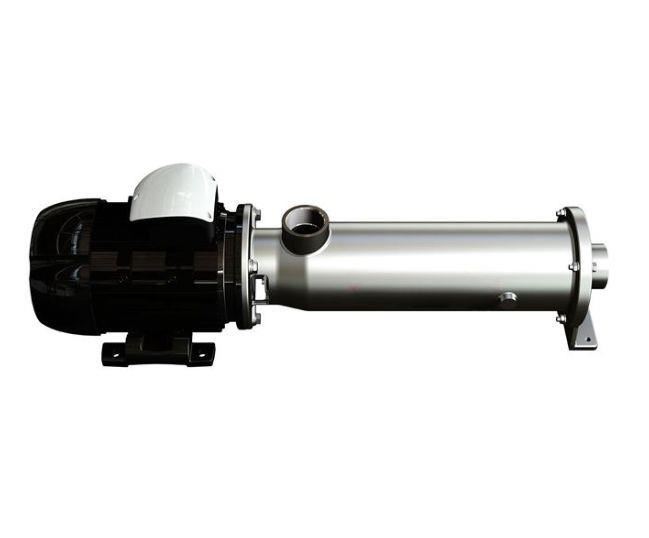 North Ridge RL Wobble Progressive Cavity Pump