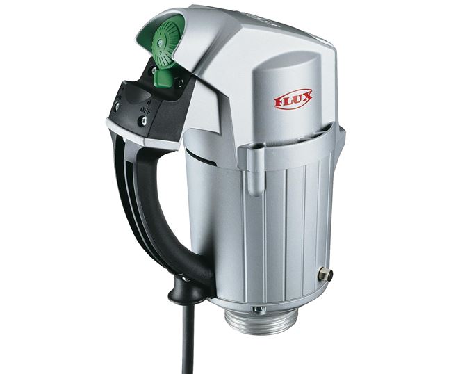 Flux FBM 4000 Ex ATEX Brushless Motor
