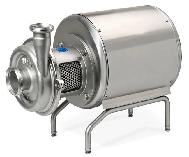 North Ridge FL52CI Centrifugal Hygienic Pump
