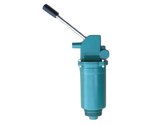 North Ridge Beta Single Action Piston Hand Pump