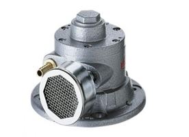 Flux FPM Highly Powerful Air Operated Motor