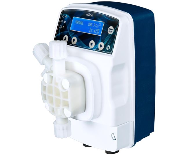 Etatron eOne Solenoid Dosing Pump
