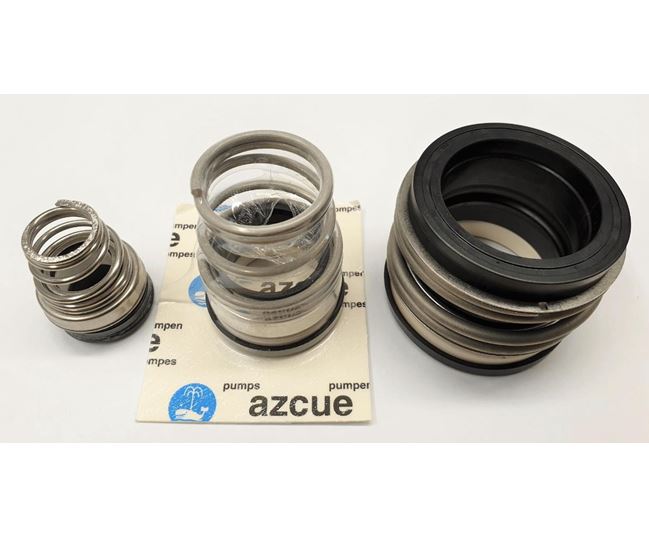Azcue BT-HH Pump & Spare Parts