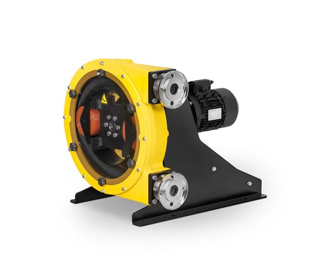 Boyser FMP50 Peristaltic Pump