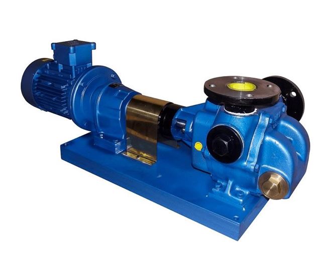 North Ridge NR-RPP Rotary Piston Pumps