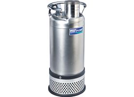 HCP IC Series Dewatering Submersible pump