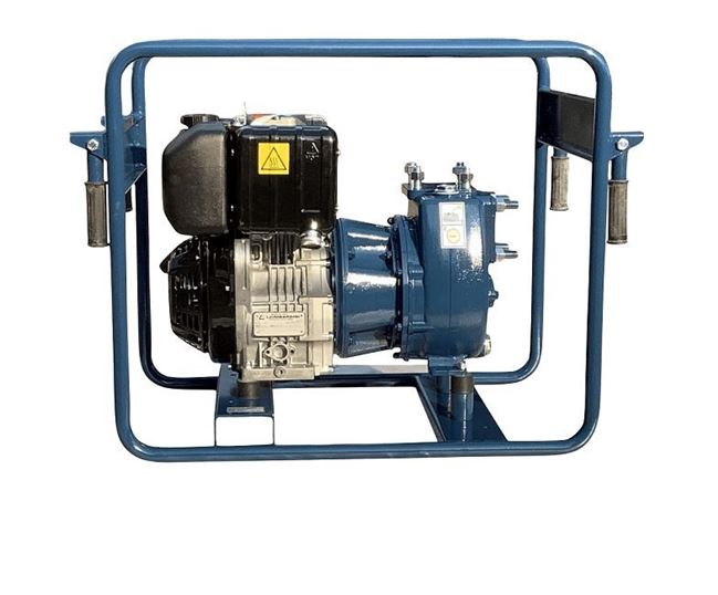 XR212 Self Priming Centrifugal Pump
