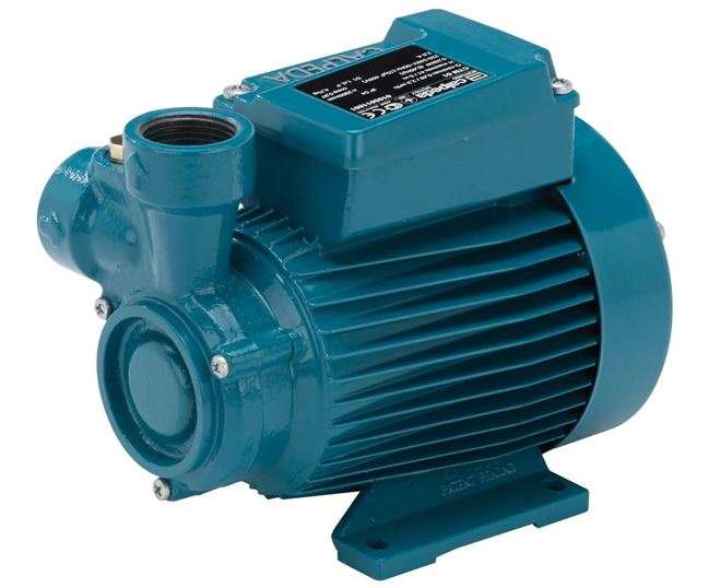Calpeda CT Series Peripheral Pump