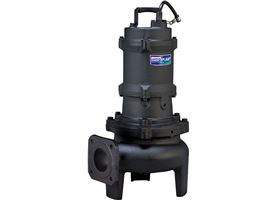 HCP AF Series Waste Water and Sewage Submersible pump