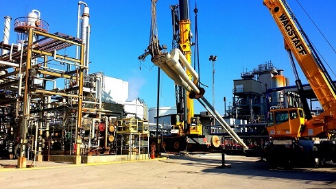Low Sulphur Fuel Oil Impact on Pumps Guide