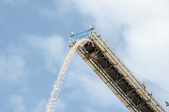 Incline Conveyor