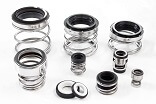 Mechanical Seals