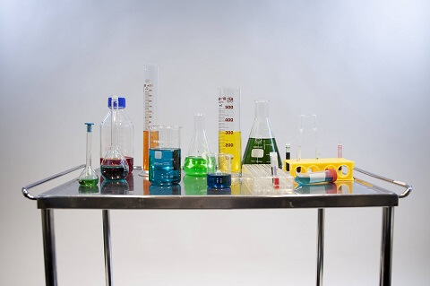 Chemicals