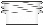 DIN 11851 Pump Connection