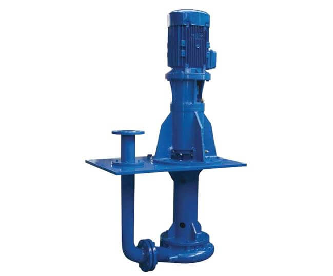 Cantilever Pump