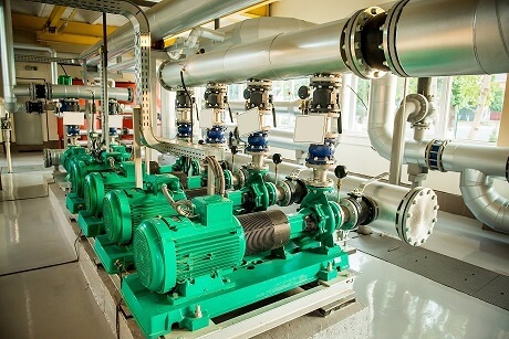 HVAC Pumps