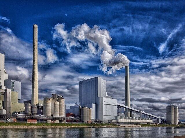 Exhaust Gas Treatment
