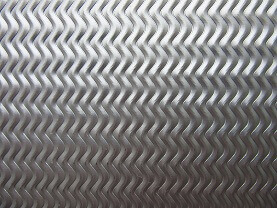 Finished Metal Surface Finished Metal Surface