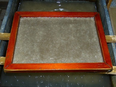Paper Forming