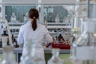 Laboratory Pumps